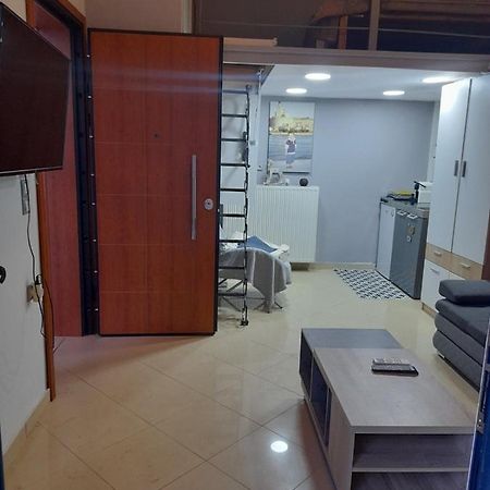 Smart Apartment Lefkada City Exterior foto