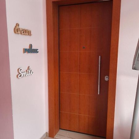 Smart Apartment Lefkada City Exterior foto