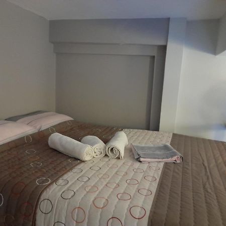Smart Apartment Lefkada City Exterior foto
