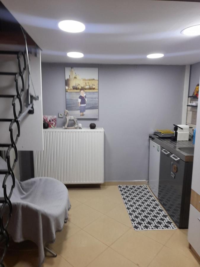 Smart Apartment Lefkada City Exterior foto