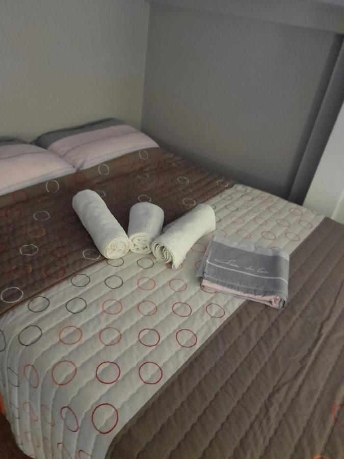 Smart Apartment Lefkada City Exterior foto