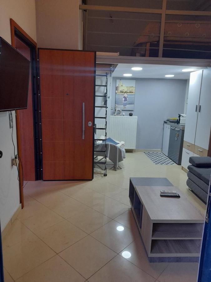 Smart Apartment Lefkada City Exterior foto