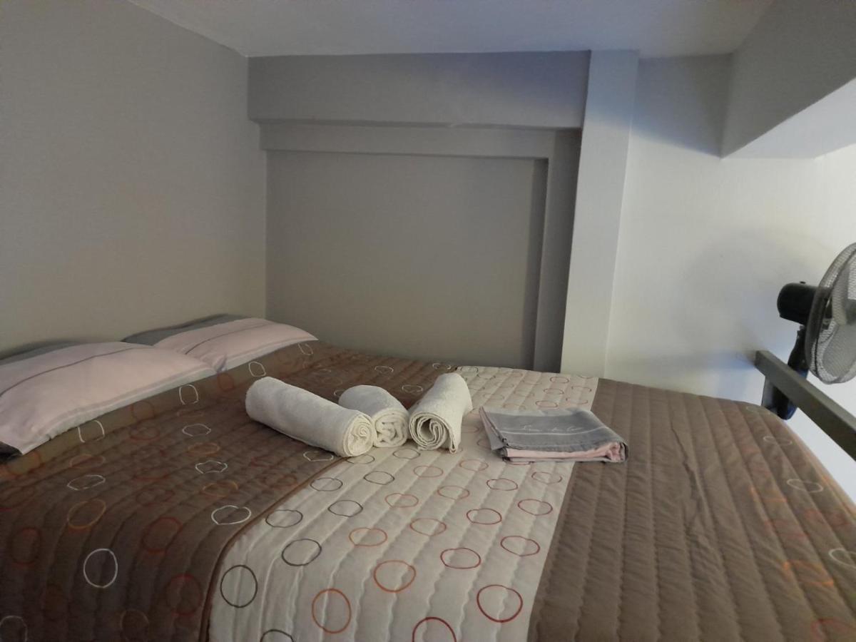 Smart Apartment Lefkada City Exterior foto